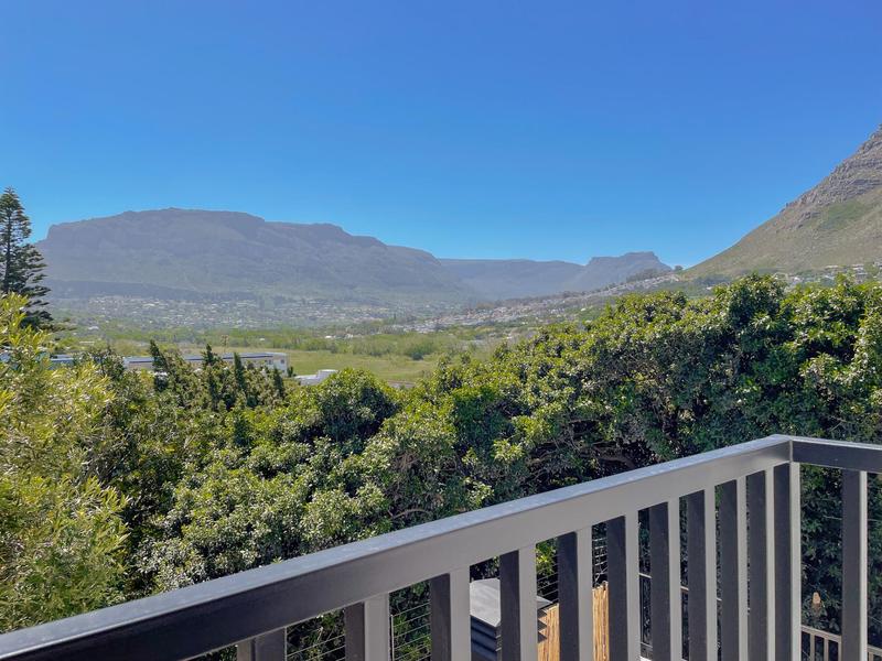To Let 3 Bedroom Property for Rent in Hout Bay Western Cape